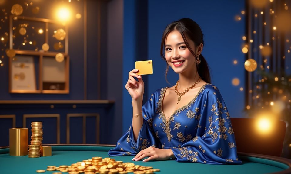 1000cuci Cyclone Hadir di Lobi 1000cuci