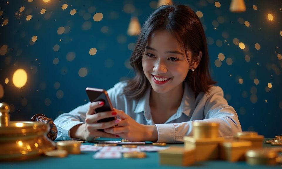1000cuci mobile gaming