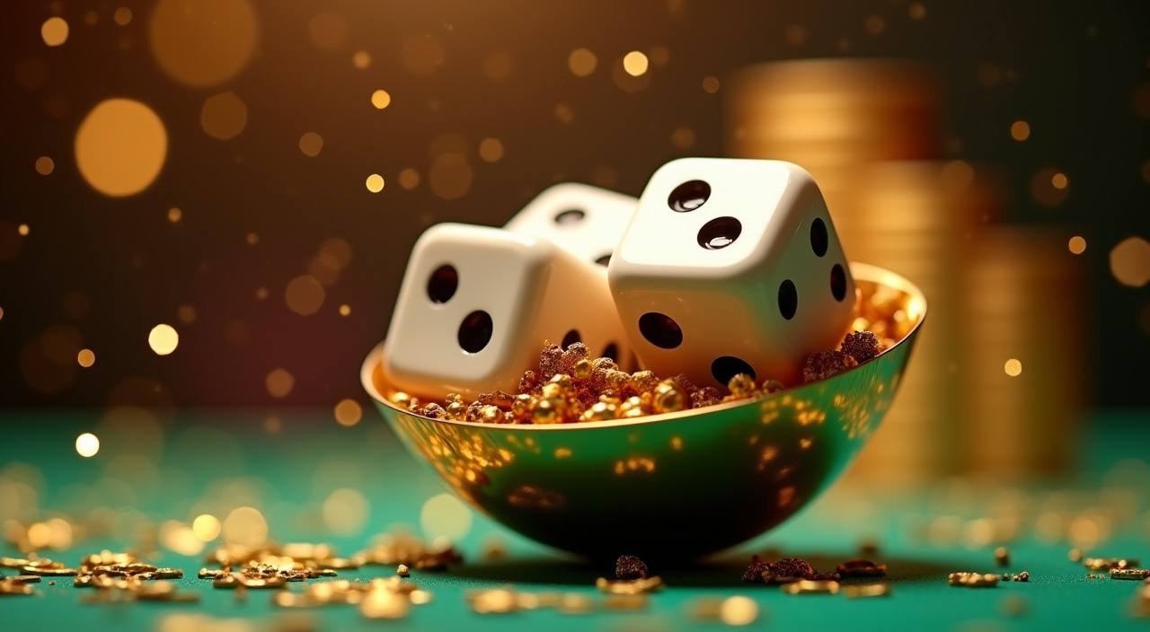 1000cuci Apa Yang Kami Tawarkan Dalam Lucky Lantern